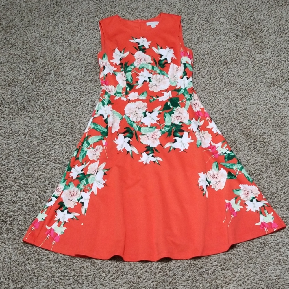 New York & Company dress